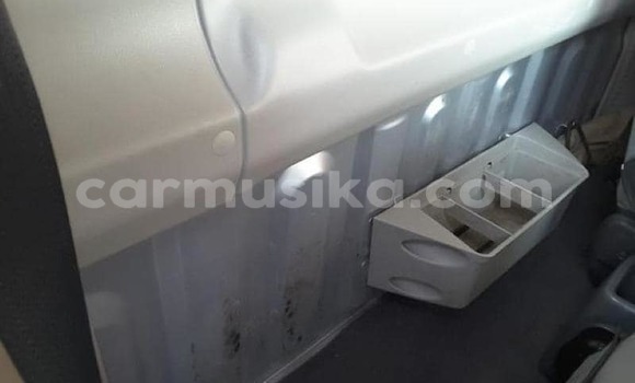 Tenga Tsaru Toyota Land Cruiser Sirivha Mota in Harare in Harare Tenga Tsaru Toyota Land Cruiser Sirivha Mota in Harare in Harare