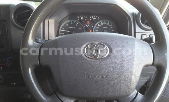 Tenga Tsaru Toyota Land Cruiser Sirivha Mota in Harare in Harare Tenga Tsaru Toyota Land Cruiser Sirivha Mota in Harare in Harare