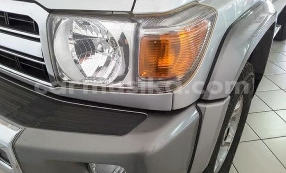 Tenga Tsaru Toyota Land Cruiser Sirivha Mota in Harare in Harare Tenga Tsaru Toyota Land Cruiser Sirivha Mota in Harare in Harare