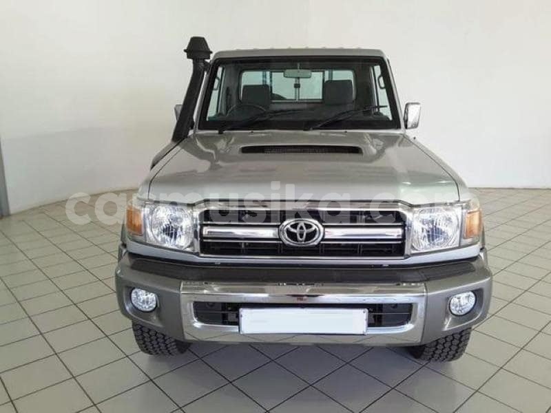 Big with watermark toyota land cruiser harare harare 8135