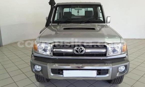 Tenga Tsaru Toyota Land Cruiser Sirivha Mota in Harare in Harare Tenga Tsaru Toyota Land Cruiser Sirivha Mota in Harare in Harare