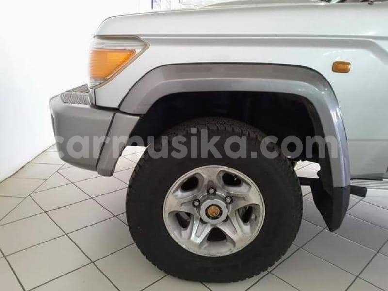 Big with watermark toyota land cruiser harare harare 8135