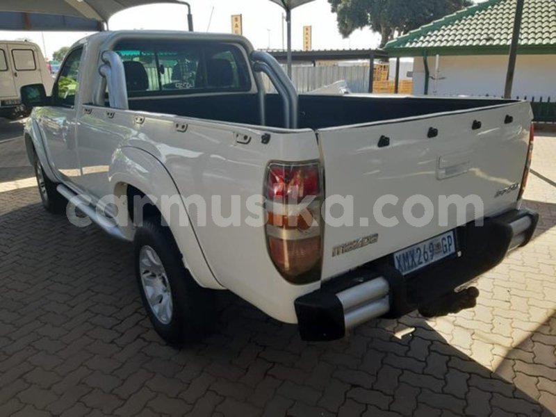 Big with watermark mazda bt 50 matabeleland south beitbridge 8137