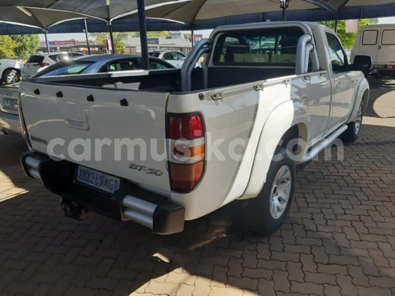 Big with watermark mazda bt 50 matabeleland south beitbridge 8137