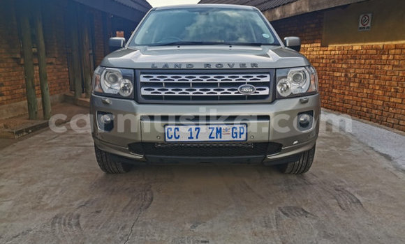 Acheter Occasion Voiture Land Rover Freelander Autre à Beitbridge, Matabeleland South Acheter Occasion Voiture Land Rover Freelander Autre à Beitbridge, Matabeleland South