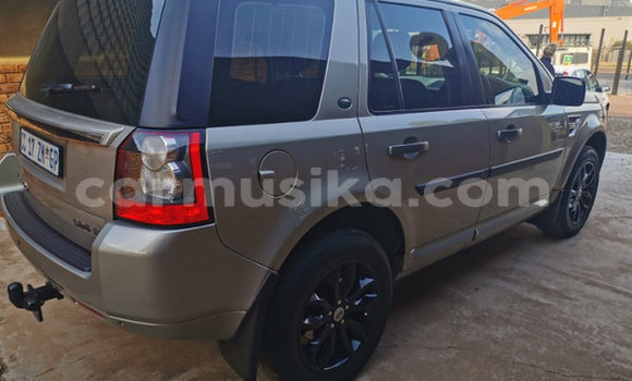 Acheter Occasion Voiture Land Rover Freelander Autre à Beitbridge, Matabeleland South Acheter Occasion Voiture Land Rover Freelander Autre à Beitbridge, Matabeleland South