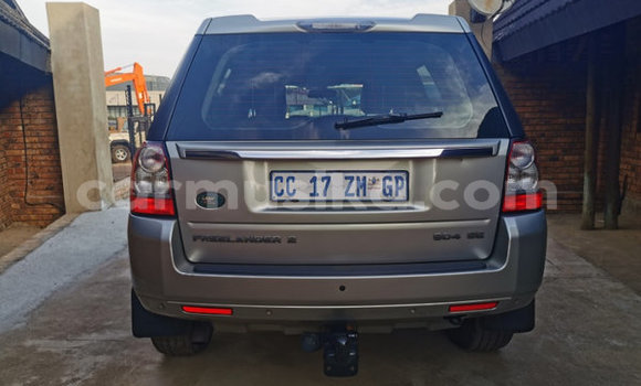 Acheter Occasion Voiture Land Rover Freelander Autre à Beitbridge, Matabeleland South Acheter Occasion Voiture Land Rover Freelander Autre à Beitbridge, Matabeleland South