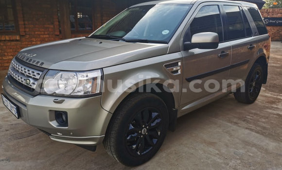 Acheter Occasion Voiture Land Rover Freelander Autre à Beitbridge, Matabeleland South Acheter Occasion Voiture Land Rover Freelander Autre à Beitbridge, Matabeleland South