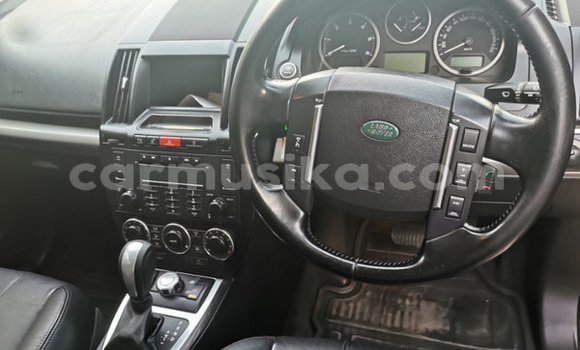 Acheter Occasion Voiture Land Rover Freelander Autre à Beitbridge, Matabeleland South Acheter Occasion Voiture Land Rover Freelander Autre à Beitbridge, Matabeleland South