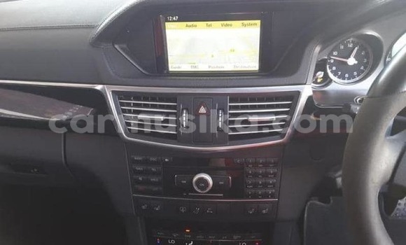 Buy Used Mercedes‒Benz E–Class Blue Car in Harare in Harare Buy Used Mercedes‒Benz E–Class Blue Car in Harare in Harare