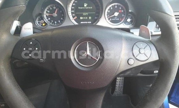 Buy Used Mercedes‒Benz E–Class Blue Car in Harare in Harare Buy Used Mercedes‒Benz E–Class Blue Car in Harare in Harare