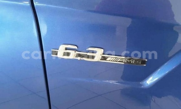 Buy Used Mercedes‒Benz E–Class Blue Car in Harare in Harare Buy Used Mercedes‒Benz E–Class Blue Car in Harare in Harare