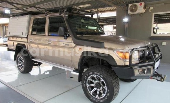 Buy Used Toyota Land Cruiser Other Car in Beitbridge in Matabeleland South Buy Used Toyota Land Cruiser Other Car in Beitbridge in Matabeleland South