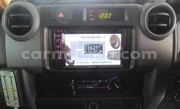 Buy Used Toyota Land Cruiser Other Car in Beitbridge in Matabeleland South Buy Used Toyota Land Cruiser Other Car in Beitbridge in Matabeleland South