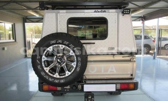 Buy Used Toyota Land Cruiser Other Car in Beitbridge in Matabeleland South Buy Used Toyota Land Cruiser Other Car in Beitbridge in Matabeleland South