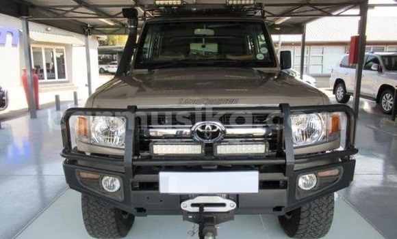 Buy Used Toyota Land Cruiser Other Car in Beitbridge in Matabeleland South Buy Used Toyota Land Cruiser Other Car in Beitbridge in Matabeleland South
