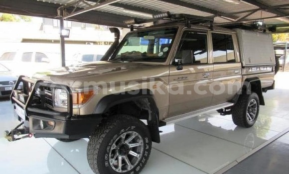 Buy Used Toyota Land Cruiser Other Car in Beitbridge in Matabeleland South Buy Used Toyota Land Cruiser Other Car in Beitbridge in Matabeleland South