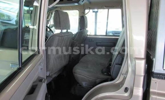 Buy Used Toyota Land Cruiser Other Car in Beitbridge in Matabeleland South Buy Used Toyota Land Cruiser Other Car in Beitbridge in Matabeleland South