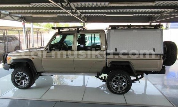 Buy Used Toyota Land Cruiser Other Car in Beitbridge in Matabeleland South Buy Used Toyota Land Cruiser Other Car in Beitbridge in Matabeleland South