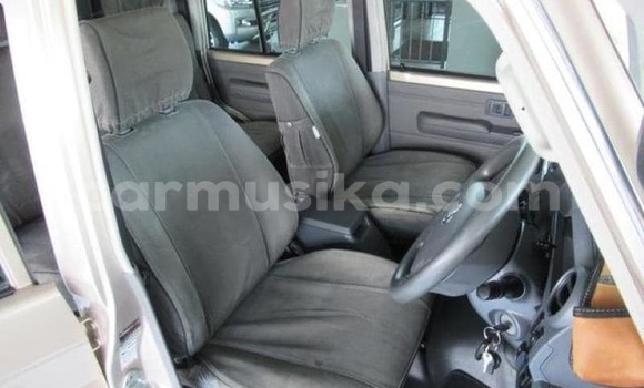 Buy Used Toyota Land Cruiser Other Car in Beitbridge in Matabeleland South Buy Used Toyota Land Cruiser Other Car in Beitbridge in Matabeleland South