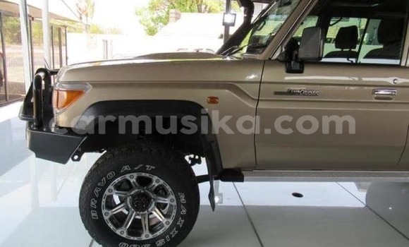 Buy Used Toyota Land Cruiser Other Car in Beitbridge in Matabeleland South Buy Used Toyota Land Cruiser Other Car in Beitbridge in Matabeleland South