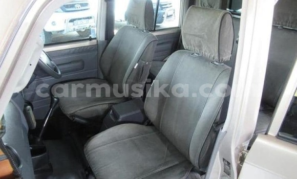 Buy Used Toyota Land Cruiser Other Car in Beitbridge in Matabeleland South Buy Used Toyota Land Cruiser Other Car in Beitbridge in Matabeleland South
