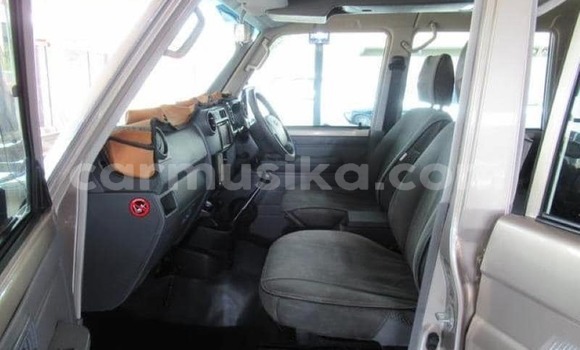 Buy Used Toyota Land Cruiser Other Car in Beitbridge in Matabeleland South Buy Used Toyota Land Cruiser Other Car in Beitbridge in Matabeleland South