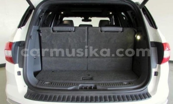 Buy Used Ford Everest White Car in Beitbridge in Matabeleland South Buy Used Ford Everest White Car in Beitbridge in Matabeleland South