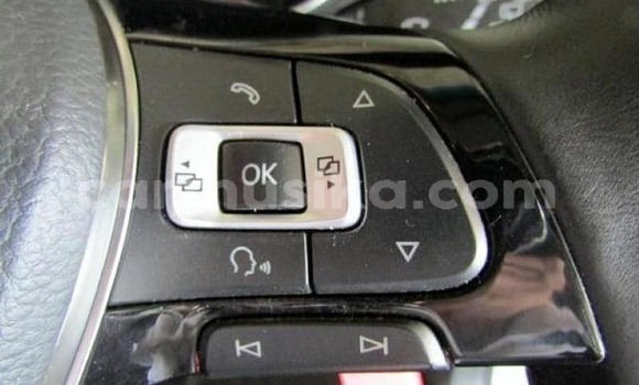 Acheter Occasion Voiture Volkswagen Tiguan Blanc à Beitbridge, Matabeleland South Acheter Occasion Voiture Volkswagen Tiguan Blanc à Beitbridge, Matabeleland South