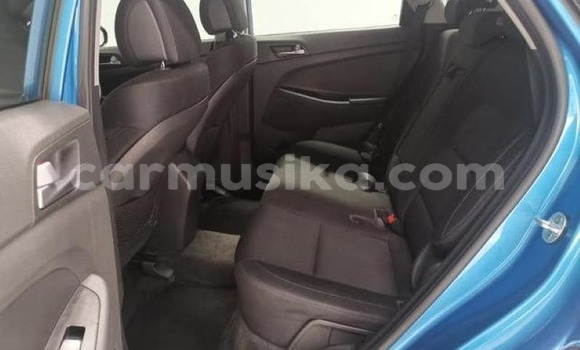 Buy Used Hyundai Tucson Blue Car in Beitbridge in Matabeleland South Buy Used Hyundai Tucson Blue Car in Beitbridge in Matabeleland South