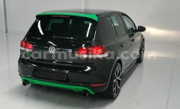 Tenga Tsaru Volkswagen Golf GTI Nhema Mota in Beitbridge in Matabeleland South Tenga Tsaru Volkswagen Golf GTI Nhema Mota in Beitbridge in Matabeleland South