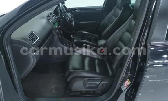 Tenga Tsaru Volkswagen Golf GTI Nhema Mota in Beitbridge in Matabeleland South Tenga Tsaru Volkswagen Golf GTI Nhema Mota in Beitbridge in Matabeleland South