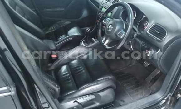 Tenga Tsaru Volkswagen Golf GTI Nhema Mota in Beitbridge in Matabeleland South Tenga Tsaru Volkswagen Golf GTI Nhema Mota in Beitbridge in Matabeleland South