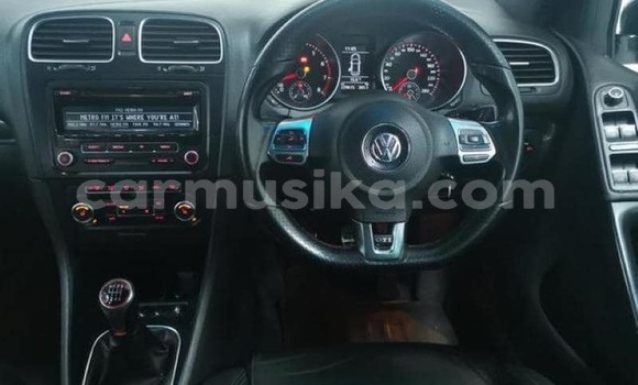 Tenga Tsaru Volkswagen Golf GTI Nhema Mota in Beitbridge in Matabeleland South Tenga Tsaru Volkswagen Golf GTI Nhema Mota in Beitbridge in Matabeleland South