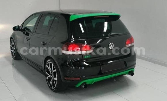 Tenga Tsaru Volkswagen Golf GTI Nhema Mota in Beitbridge in Matabeleland South Tenga Tsaru Volkswagen Golf GTI Nhema Mota in Beitbridge in Matabeleland South
