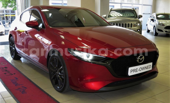 Acheter Occasion Voiture Mazda 3 Rouge à Beitbridge, Matabeleland South Acheter Occasion Voiture Mazda 3 Rouge à Beitbridge, Matabeleland South