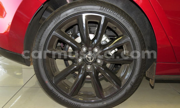 Acheter Occasion Voiture Mazda 3 Rouge à Beitbridge, Matabeleland South Acheter Occasion Voiture Mazda 3 Rouge à Beitbridge, Matabeleland South