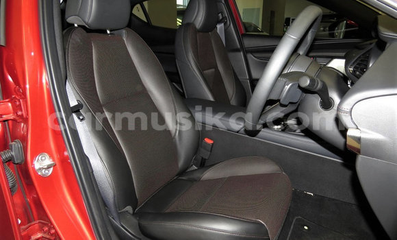 Acheter Occasion Voiture Mazda 3 Rouge à Beitbridge, Matabeleland South Acheter Occasion Voiture Mazda 3 Rouge à Beitbridge, Matabeleland South