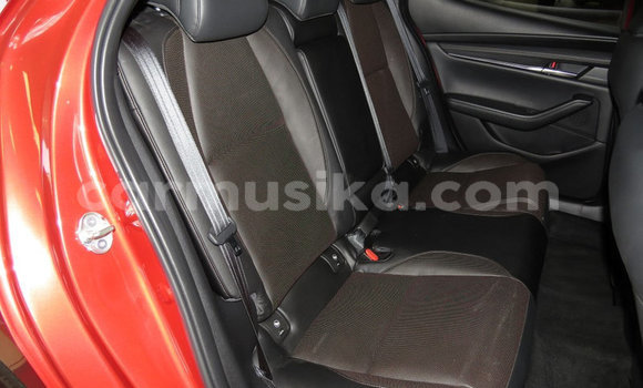 Acheter Occasion Voiture Mazda 3 Rouge à Beitbridge, Matabeleland South Acheter Occasion Voiture Mazda 3 Rouge à Beitbridge, Matabeleland South