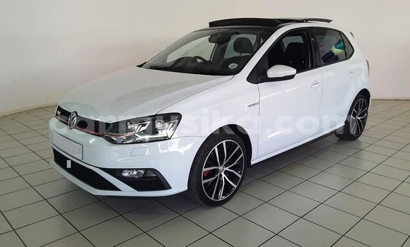 Tenga Tsaru Volkswagen Polo GTI Chena Mota in Beitbridge in Matabeleland South Tenga Tsaru Volkswagen Polo GTI Chena Mota in Beitbridge in Matabeleland South