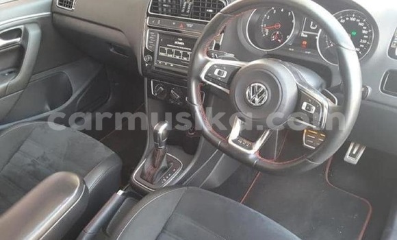 Tenga Tsaru Volkswagen Polo GTI Chena Mota in Beitbridge in Matabeleland South Tenga Tsaru Volkswagen Polo GTI Chena Mota in Beitbridge in Matabeleland South
