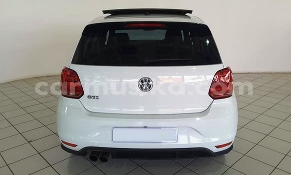 Tenga Tsaru Volkswagen Polo GTI Chena Mota in Beitbridge in Matabeleland South Tenga Tsaru Volkswagen Polo GTI Chena Mota in Beitbridge in Matabeleland South