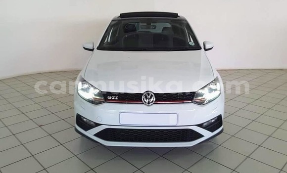 Tenga Tsaru Volkswagen Polo GTI Chena Mota in Beitbridge in Matabeleland South Tenga Tsaru Volkswagen Polo GTI Chena Mota in Beitbridge in Matabeleland South