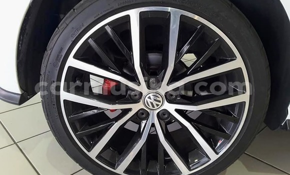 Tenga Tsaru Volkswagen Polo GTI Chena Mota in Beitbridge in Matabeleland South Tenga Tsaru Volkswagen Polo GTI Chena Mota in Beitbridge in Matabeleland South