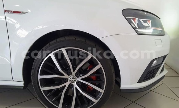 Tenga Tsaru Volkswagen Polo GTI Chena Mota in Beitbridge in Matabeleland South Tenga Tsaru Volkswagen Polo GTI Chena Mota in Beitbridge in Matabeleland South