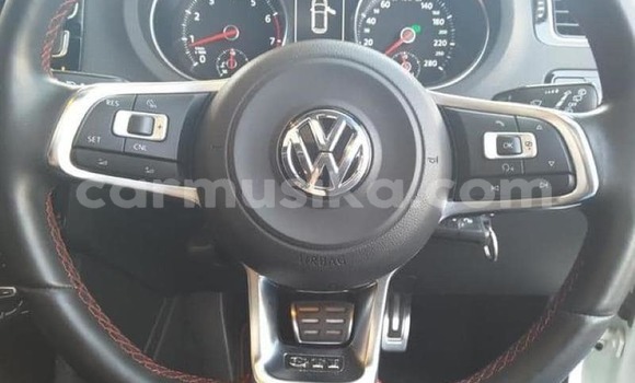 Tenga Tsaru Volkswagen Polo GTI Chena Mota in Beitbridge in Matabeleland South Tenga Tsaru Volkswagen Polo GTI Chena Mota in Beitbridge in Matabeleland South