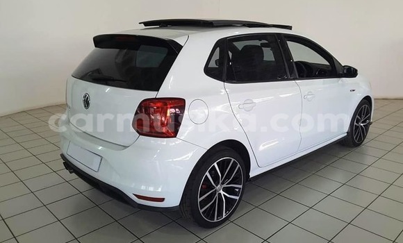 Tenga Tsaru Volkswagen Polo GTI Chena Mota in Beitbridge in Matabeleland South Tenga Tsaru Volkswagen Polo GTI Chena Mota in Beitbridge in Matabeleland South