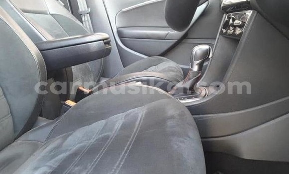 Tenga Tsaru Volkswagen Polo GTI Chena Mota in Beitbridge in Matabeleland South Tenga Tsaru Volkswagen Polo GTI Chena Mota in Beitbridge in Matabeleland South