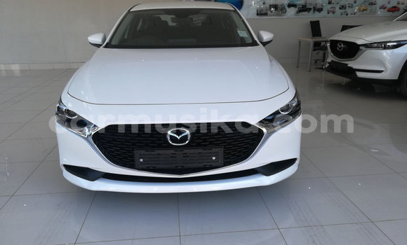 Nunua Ilio tumika Mazda 3 Nyingine Gari ndani ya Beitbridge nchini Matabeleland Kusini Nunua Ilio tumika Mazda 3 Nyingine Gari ndani ya Beitbridge nchini Matabeleland Kusini