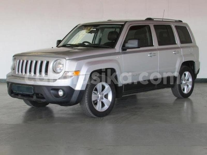 Big with watermark jeep liberty (patriot) matabeleland south beitbridge 8152